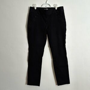 Loft Outlet Black Pants